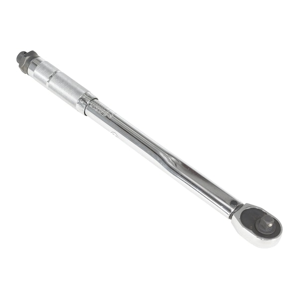 Vestil Torque Wrench, Rating 15 to 80 ft. TW-38 - main